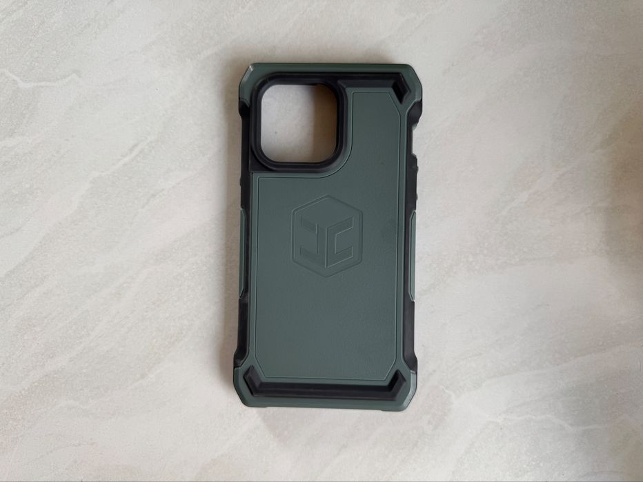 Чохол juggernaut 15 pro max ENDVR case розмір L