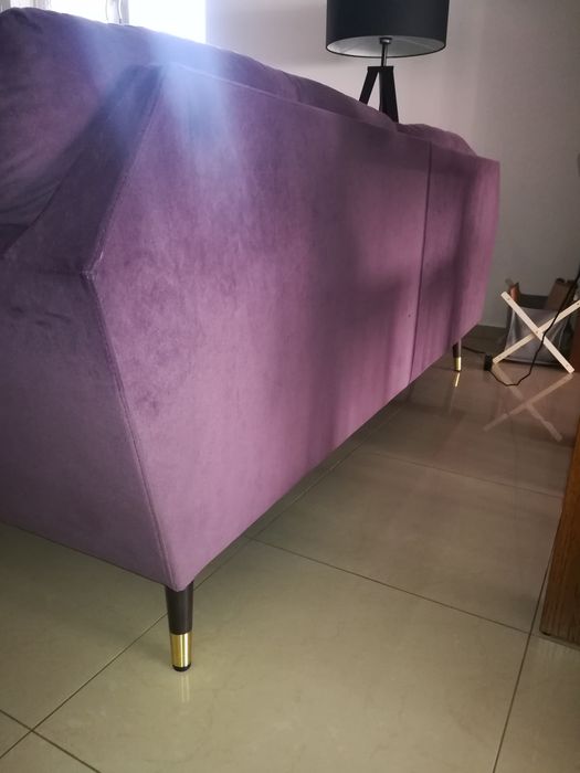 Sprzedam w b. Dobrym stanie sofę