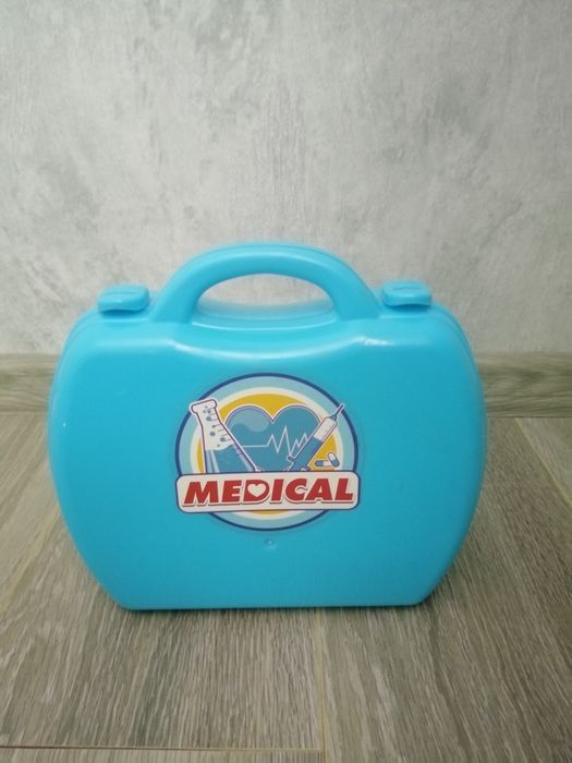 Дитячі іграшки..