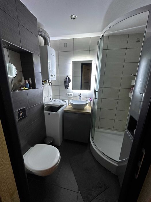 Apartment in Kędzierzyn-Koźle, Osiedle Mariana Buczka, powiat kędzierzyńsko-kozielski - More