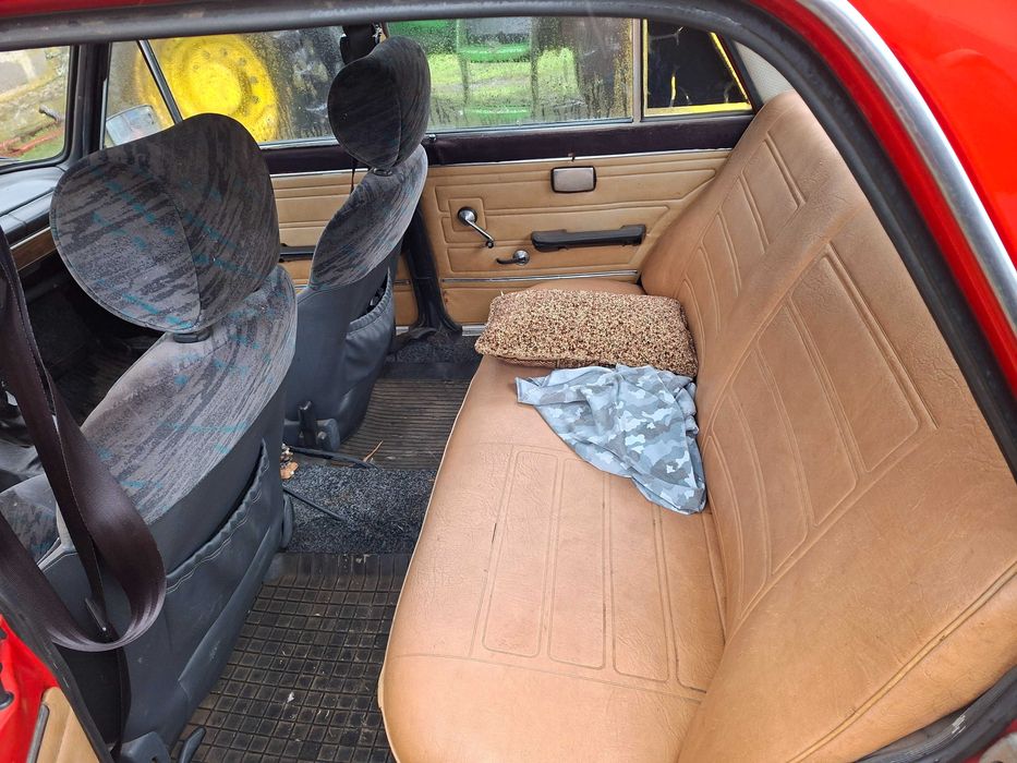 Ваз 2101 гарний стан