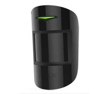 Ajax MotionProtect Plus Беспроводной датчик движения с микроволнами