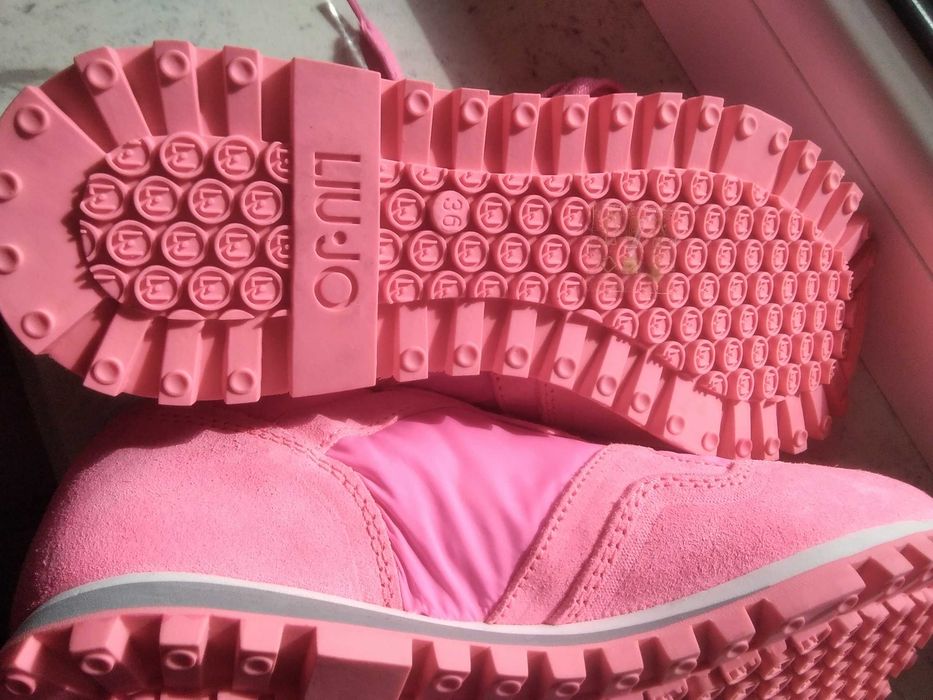 Buty Liu Jo rozm. 36
