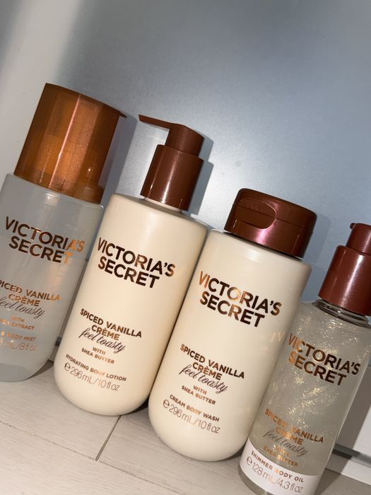 Оригінальні спреї для тіла від Victoria’s Secret! Можливий опт!