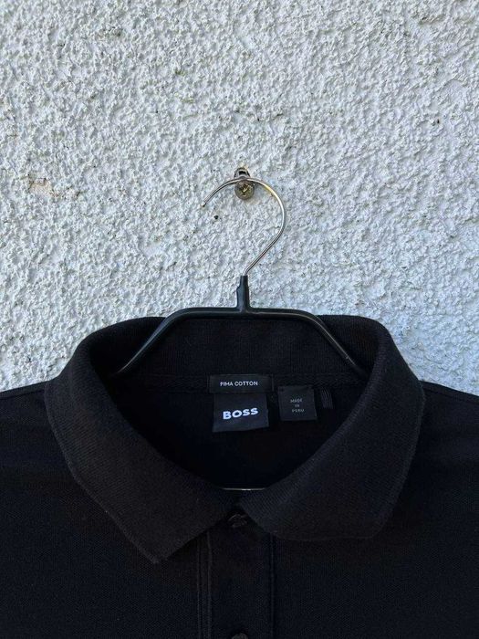 Поло Hugo Boss (М)