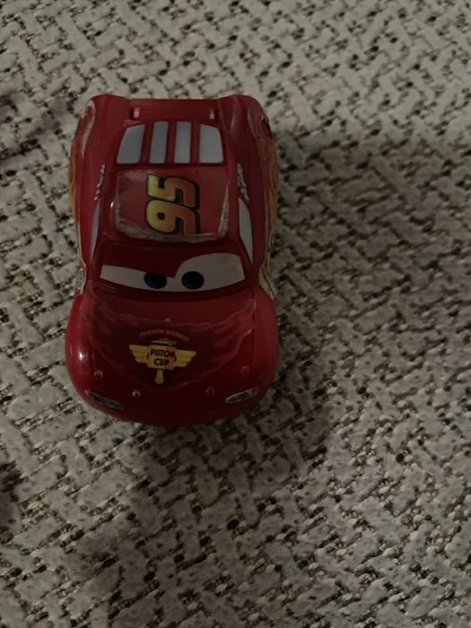 conjunto carros disney pixar