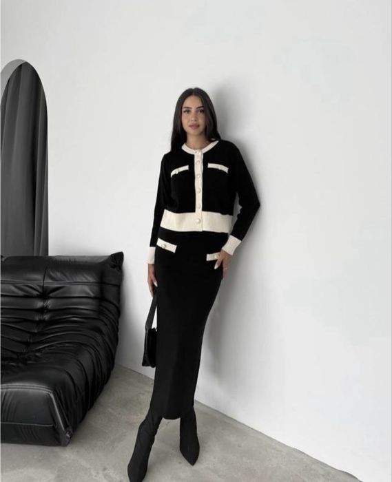 Костюм у стилі old money італія