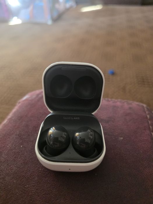 Słuchawki Samsung buds2