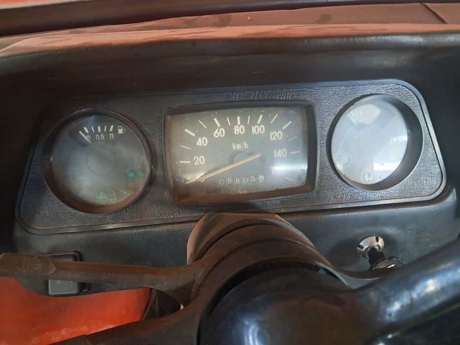 Продам запорожець