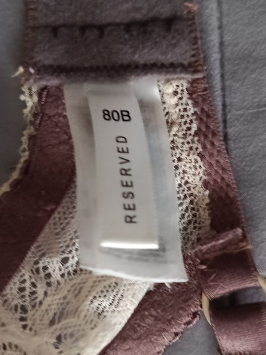 Лот женского белья, 3 бюстика .Распродажа.