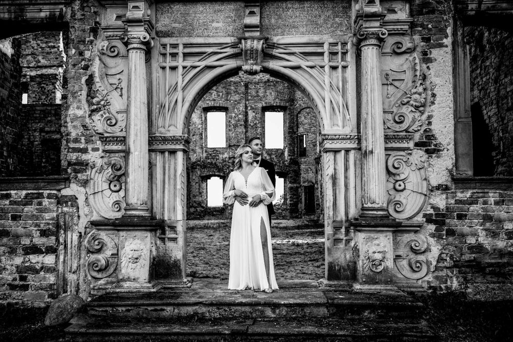 Duet Fotograf Kamerzysta Dron