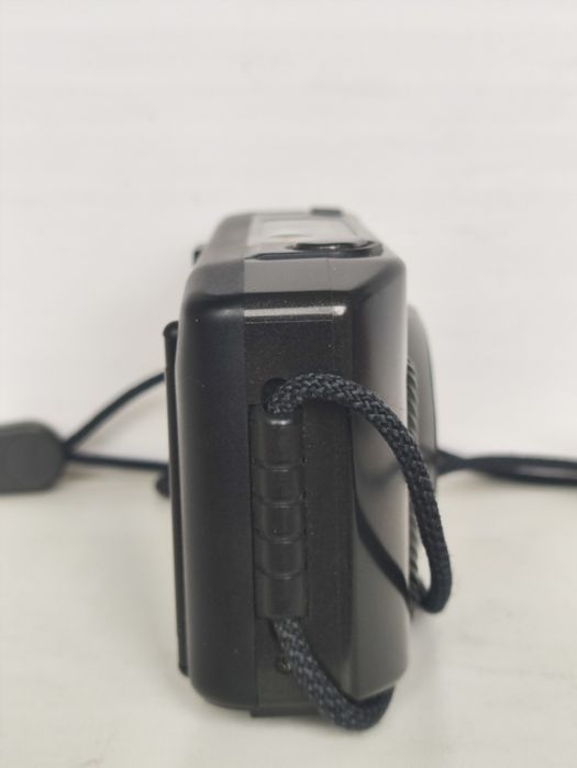 Плёночный фотоаппарат Canon Snappy S.