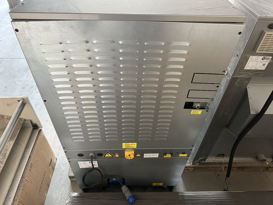 Secador Industrial - Krebe Tippo ST-23