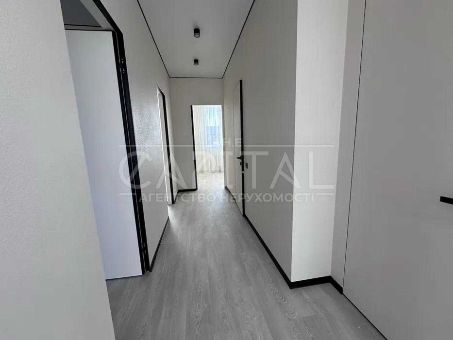 Продажа дома, дуплекс, КМ Osocor House, Дарницкий р-н, Осокорки