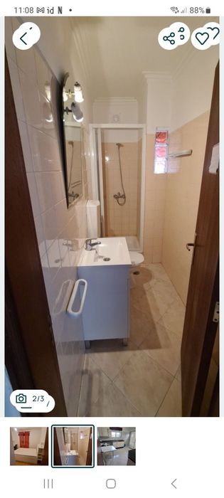 Quarto S.Domingoe Rana