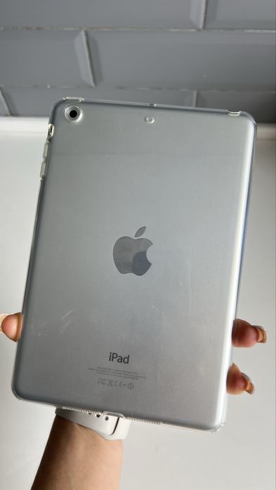 Ipad mini 1 покоління айпад 16 гб електронна книга