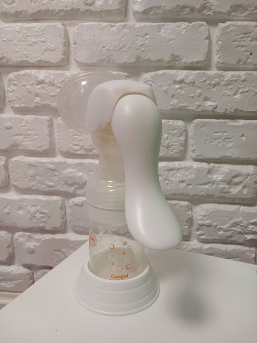 Молоковідсмоктувач