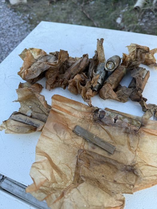 Пластина клапана компресора У43102А!, клапан!