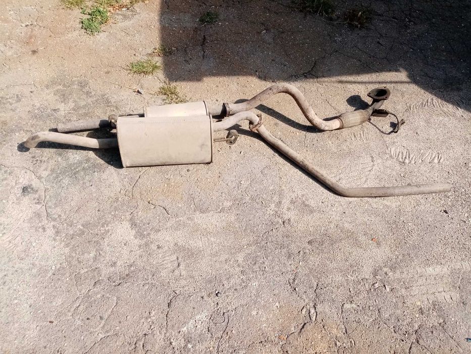 Продам та ріжу кузов авео т250 1.6