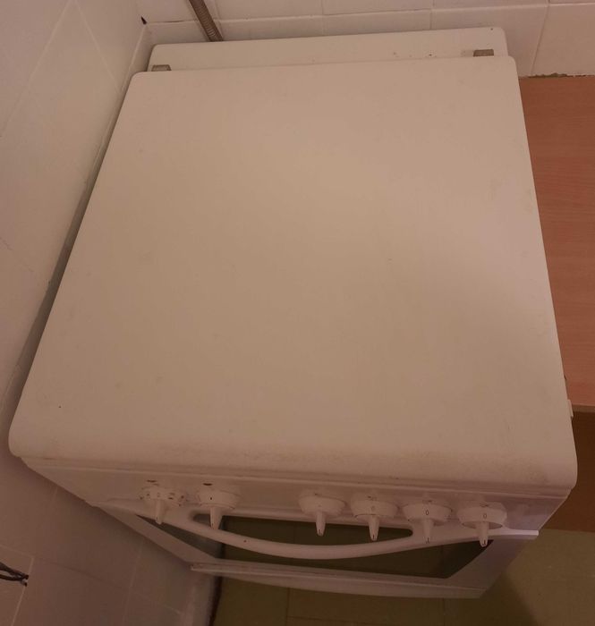 Kuchenka gazowa Mastercook