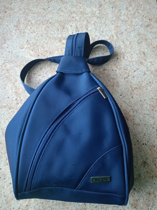 Plecak/torebka damska