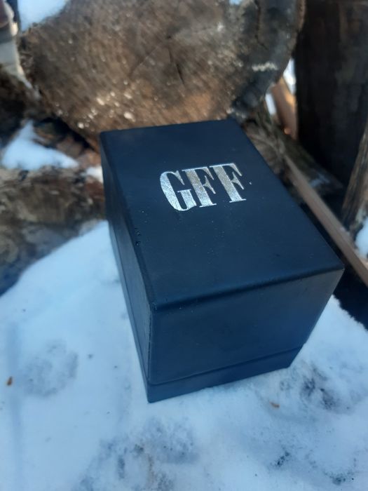 Zegarek męski Jordan Kerr