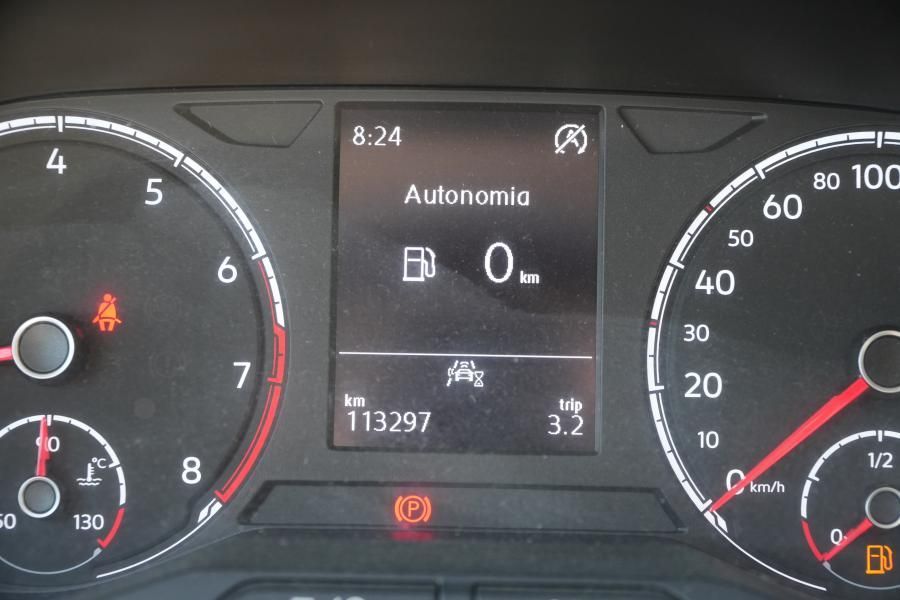 VW T-Cross 1.0 TSI Life