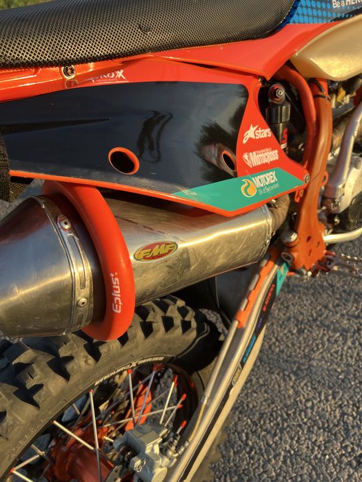 Продам Kovi pro 250 4t
