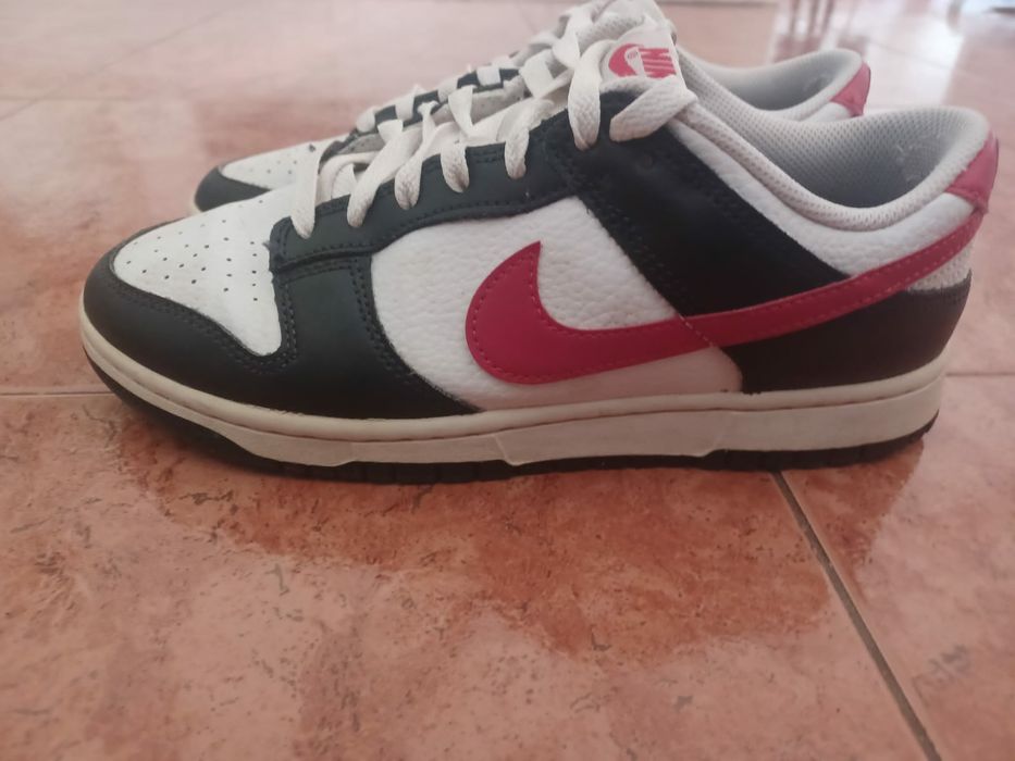 Sapatilhas Nike Dunk Low