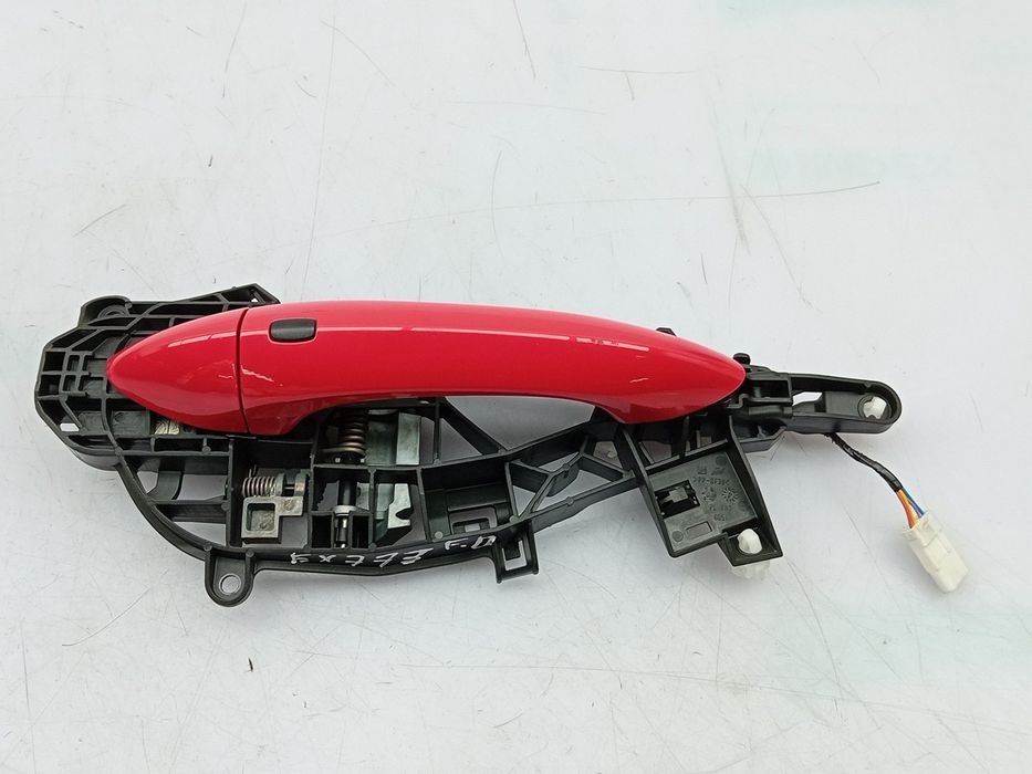 Puxador porta frente direita OPEL Astra K