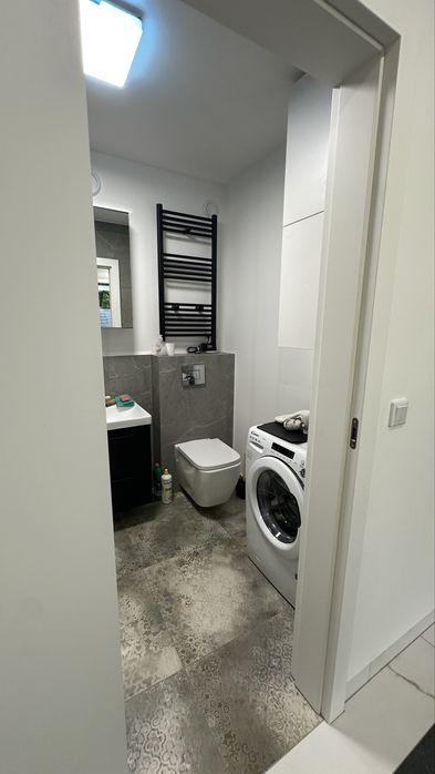 Wynajmę,Ząbki , bez dodtkowych opłat  58 m2