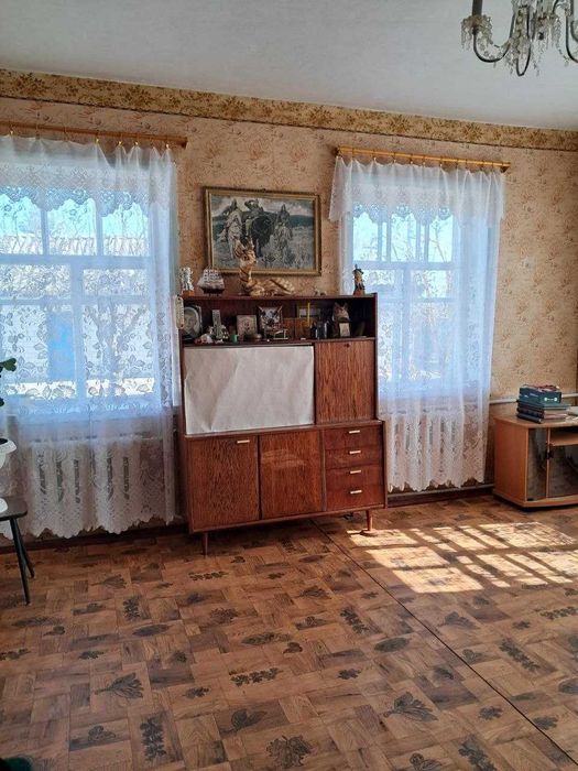Будинок Царичанка Дніпровський район сертифікат, ваучер