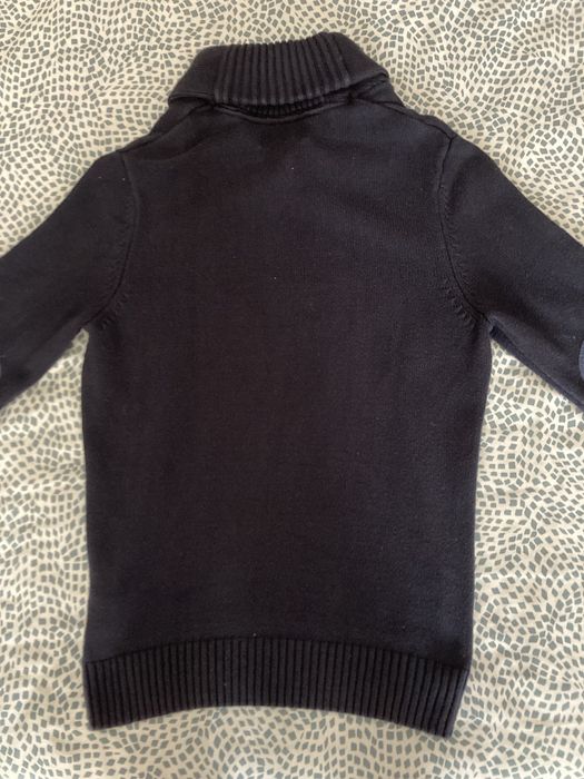 Pullover Azul - Springfield64751224919554123