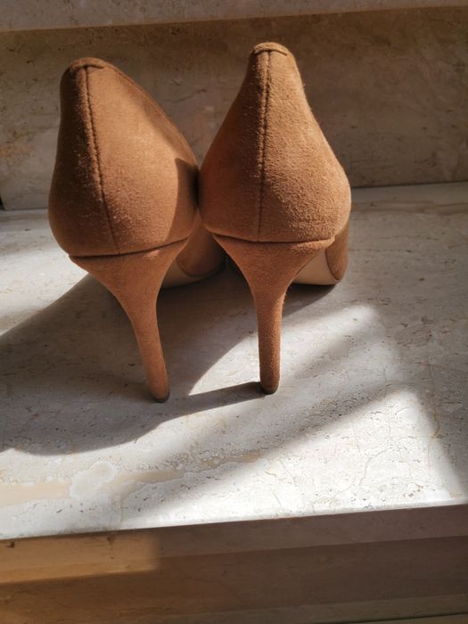 Buty Nina basco 38,5