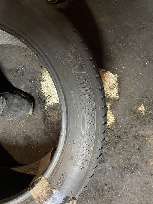 MlCHELIN 255/50/R19