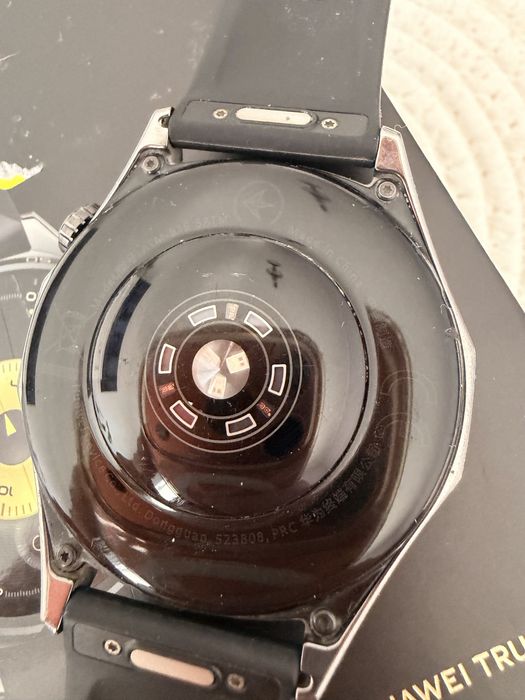Huawei watch gt6  gw do 11.27r komplet