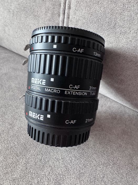 Canon Eos 80D caly zestaw