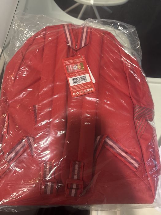 Mochila oficial do Benfica nova 50 cms