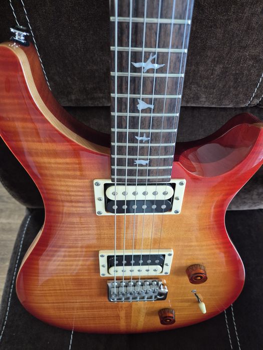 PRS Se Custom 22