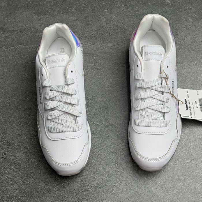 ОРИГІНАЛ 100% Кросівки кроссовки Reebok G57517 /35р