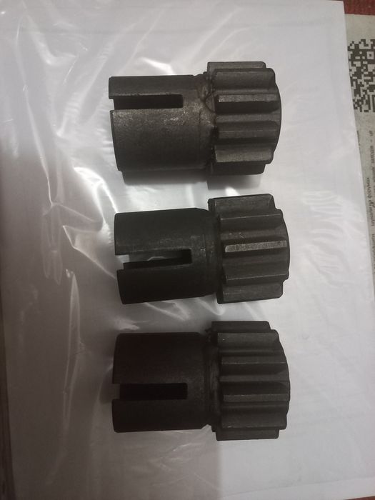 Шестерня (бендикса) стартера СТ 103 МАЗ, КРАЗ.