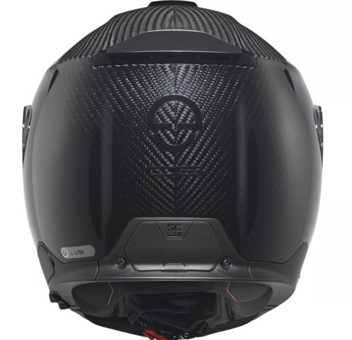 Capacete Schuberth C5 Carbon