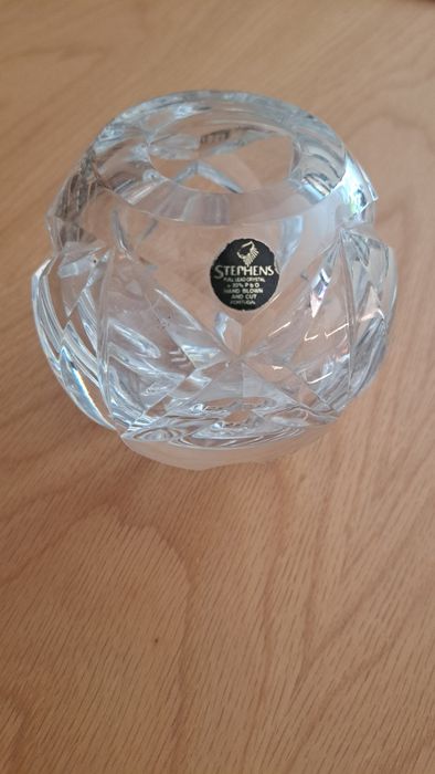 calices , copos e jarra vidro