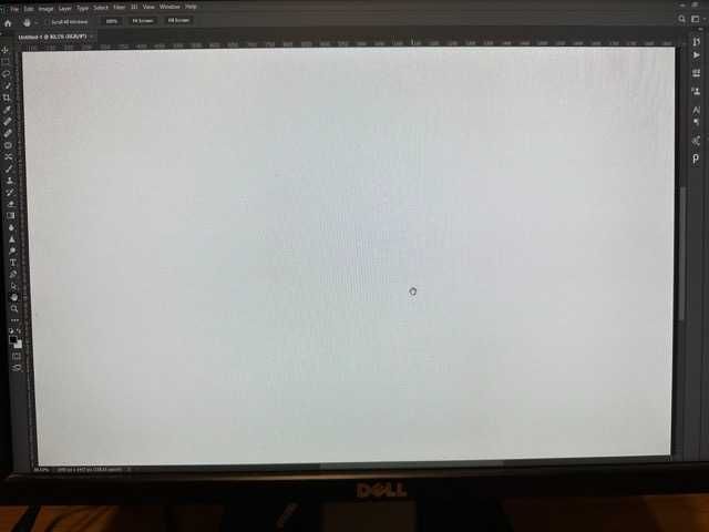 Продам монітор DELL 2209WAf