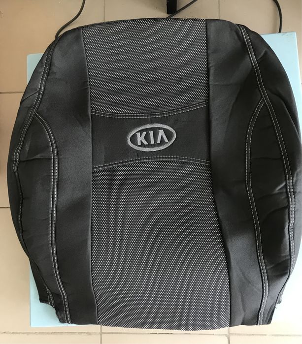 Авточехлы Kia Sportage/Cerato/Carens/Soul/Ceed/RIO/Sorento/ Magentis