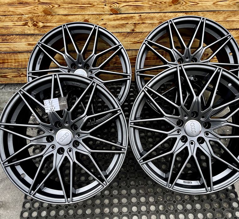 Диски 5/112 r19 Audi, Skoda, Volkswagen