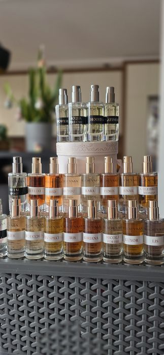 Yodeyma 15 ml Perfumy damskie i męskie