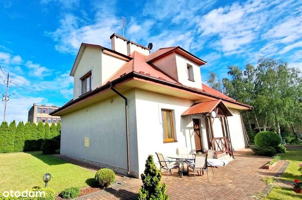 Nie buduj domu od zera! Szkoda nerwów, czasu i $$