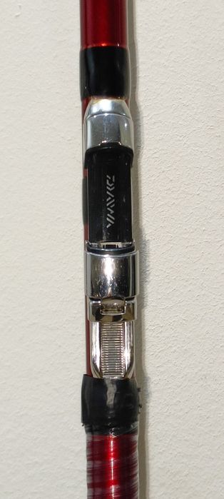 Daiwa tournament Evo tubular