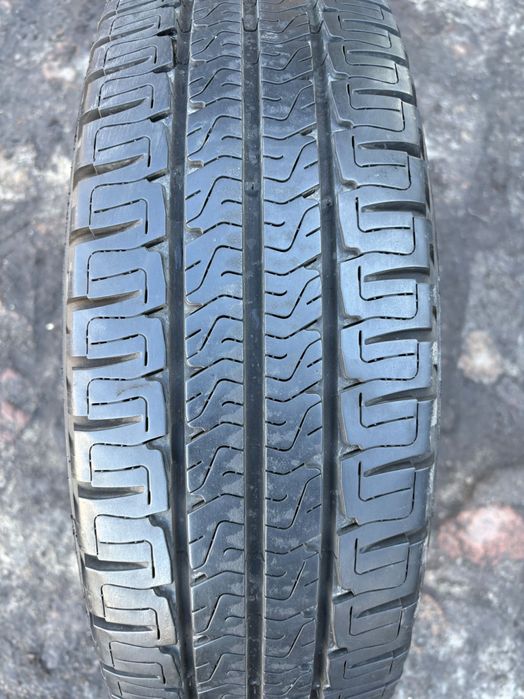 1szt Michelin agilis camping